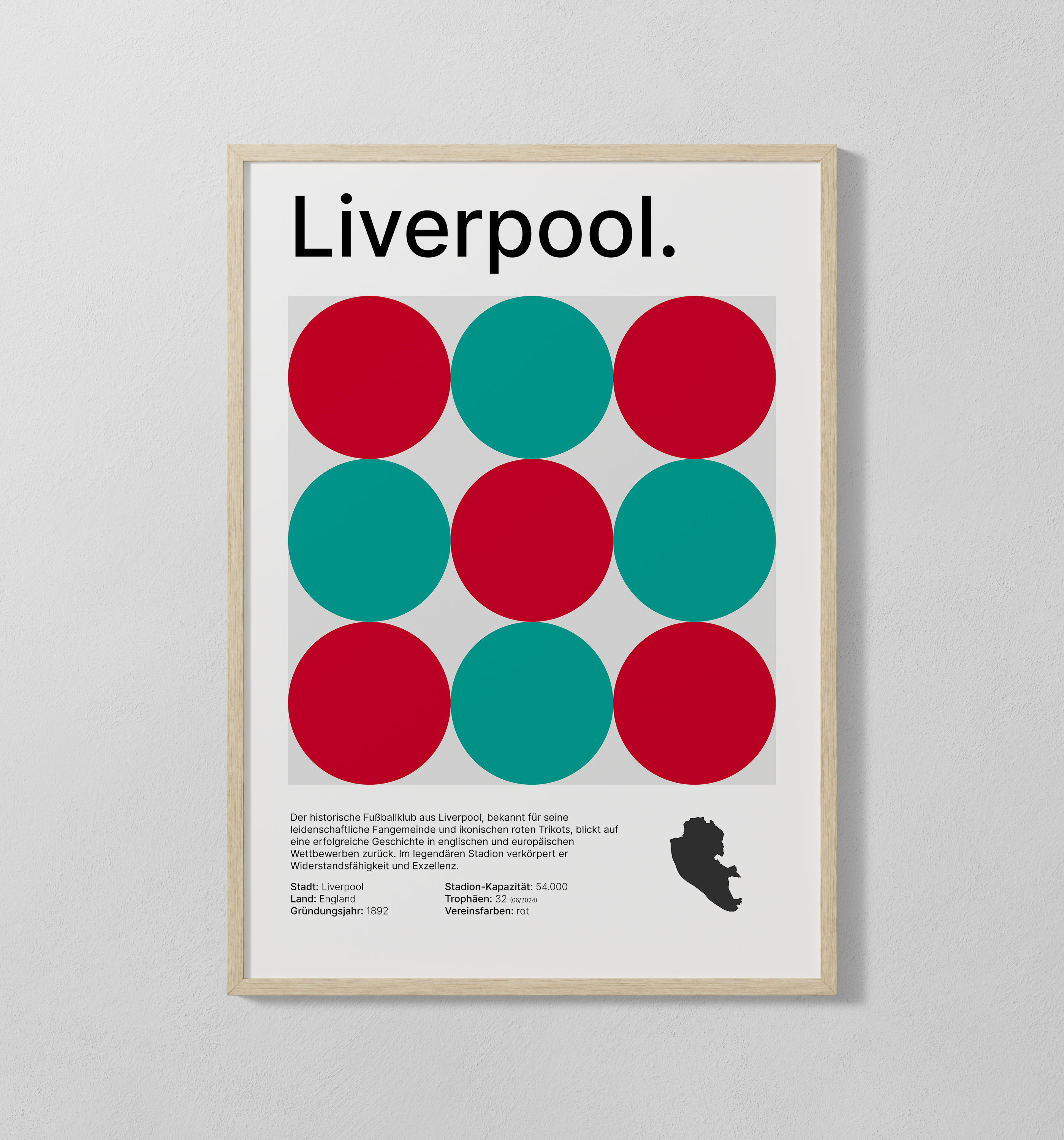Liverpool | Poster